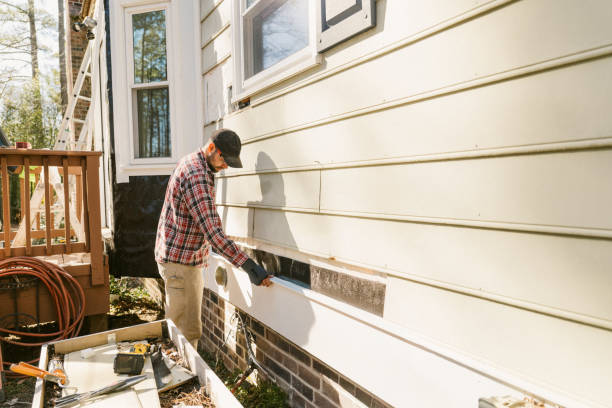 Top rated local Emergency Siding Repair specialists in Freedom, PA